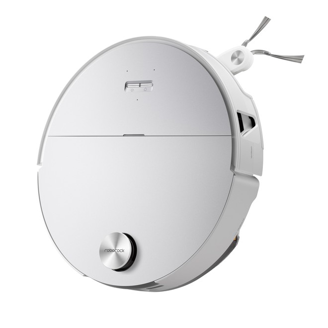 Roborock “đột phá chuẩn mực” với bộ đôi Saros 20 Sonic và Saros 2 - Ảnh 5.