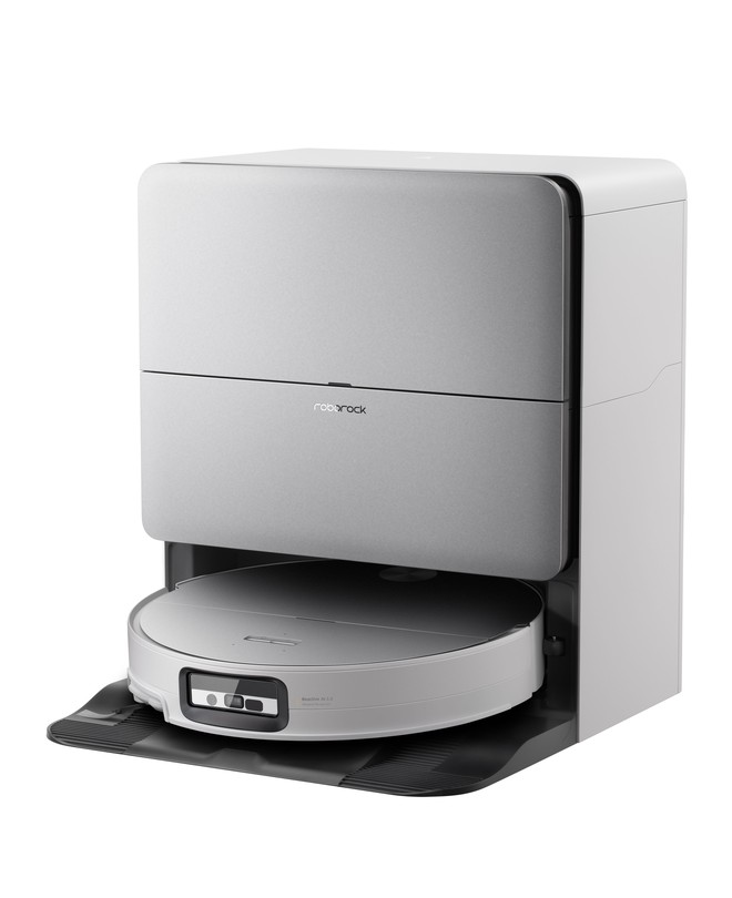 Roborock “đột phá chuẩn mực” với bộ đôi Saros 20 Sonic và Saros 2 - Ảnh 1.