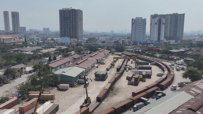 Vươn khơi - Ngày 3/2/2026 | Xuất khẩu nỗ lực chinh phục mục tiêu 550 tỉ đô la Mỹ - Ảnh 4.