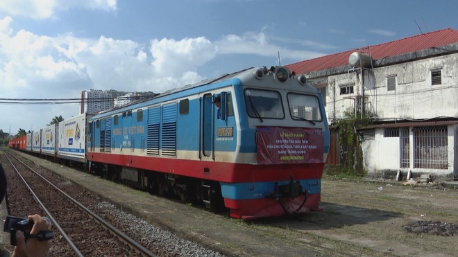 Vươn khơi - Ngày 3/2/2026 | Xuất khẩu nỗ lực chinh phục mục tiêu 550 tỉ đô la Mỹ - Ảnh 5.