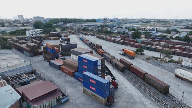 Vươn khơi - Ngày 3/2/2026 | Xuất khẩu nỗ lực chinh phục mục tiêu 550 tỉ đô la Mỹ - Ảnh 6.