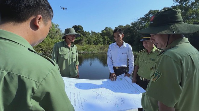 Vươn khơi - Ngày 3/2/2026 | Xuất khẩu nỗ lực chinh phục mục tiêu 550 tỉ đô la Mỹ - Ảnh 8.