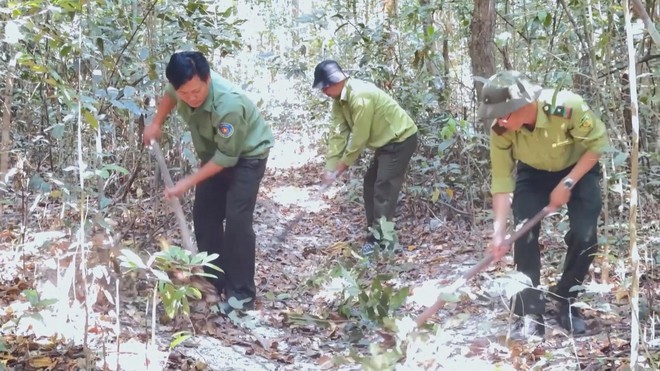 Vươn khơi - Ngày 3/2/2026 | Xuất khẩu nỗ lực chinh phục mục tiêu 550 tỉ đô la Mỹ - Ảnh 7.
