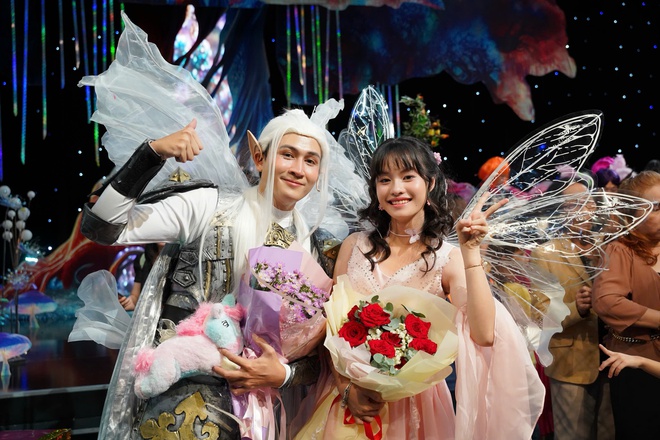 Diễn viên – MC Cao Di: Gói ghém yêu thương trong “Mẻ bánh mùa Xuân” - Ảnh 5.