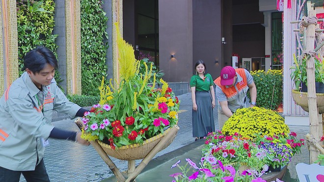 Thời sự trưa HTV ngày 4/2/2026 I TP. Hồ Chí Minh sắp có khu trung tâm nghiên cứu ứng dụng đông y - đông dược 450 tỉ đồng- Ảnh 3.