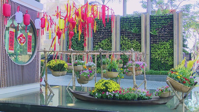 Thời sự trưa HTV ngày 4/2/2026 I TP. Hồ Chí Minh sắp có khu trung tâm nghiên cứu ứng dụng đông y - đông dược 450 tỉ đồng- Ảnh 2.