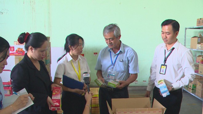 TP. Hồ Chí Minh: Siết chặt an toàn thực phẩm để người dân an tâm đón Tết Bính Ngọ- Ảnh 1.