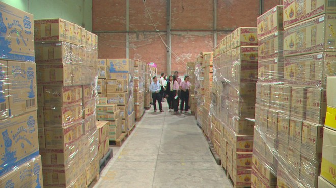 TP. Hồ Chí Minh: Siết chặt an toàn thực phẩm để người dân an tâm đón Tết Bính Ngọ- Ảnh 5.