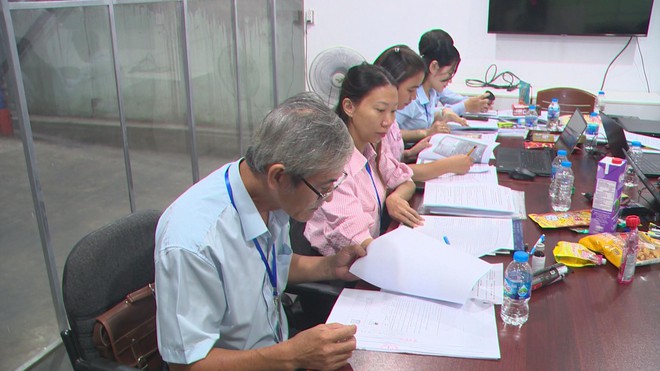 TP. Hồ Chí Minh: Siết chặt an toàn thực phẩm để người dân an tâm đón Tết Bính Ngọ- Ảnh 3.