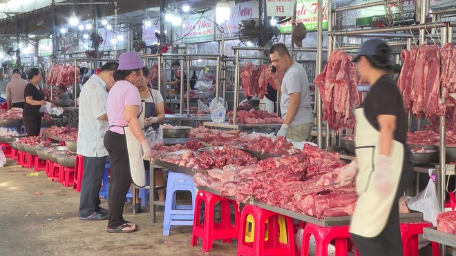 TP. Hồ Chí Minh: Siết chặt an toàn thực phẩm để người dân an tâm đón Tết Bính Ngọ- Ảnh 6.
