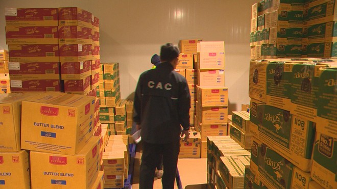 TP. Hồ Chí Minh: Siết chặt an toàn thực phẩm để người dân an tâm đón Tết Bính Ngọ- Ảnh 4.