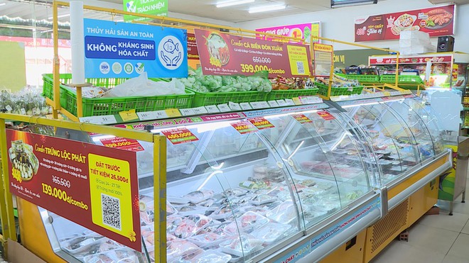 TP. Hồ Chí Minh: Siết chặt an toàn thực phẩm để người dân an tâm đón Tết Bính Ngọ- Ảnh 7.