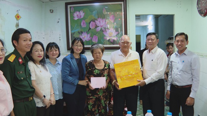 Thời sự HTV ngày 4/2/2026 | Thiếu nguyên liệu, doanh nghiệp chế biến thủy sản hoạt động cầm chừng - Ảnh 5.