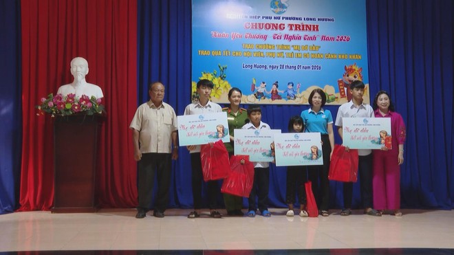 Vươn khơi - Ngày 4/2/2026 | Bệnh viện Đa khoa Vũng Tàu tiếp tục phẫu thuật thành công ca chấn thương sọ não phức tạp - Ảnh 4.