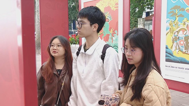 Hành trình ngàn năm của Ngựa trong tâm hồn Việt qua triển lãm "Mã Đáo" - Ảnh 5.