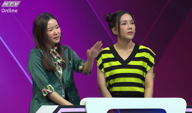 Chuyện nhà chưa tỏ - tập 22: Khi tình yêu cần những "khoảng nghỉ" để thấu hiểu - Ảnh 2.