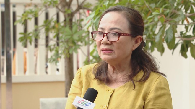 Ấm áp những món quà Tết đến với nạn nhân da cam và người khuyết tật- Ảnh 7.