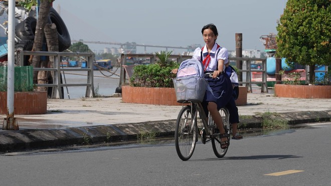 "Mái ấm gia đình Việt" tập 57: Hơn 300 triệu đồng trao cho các em nhỏ khó khăn - Ảnh 3.
