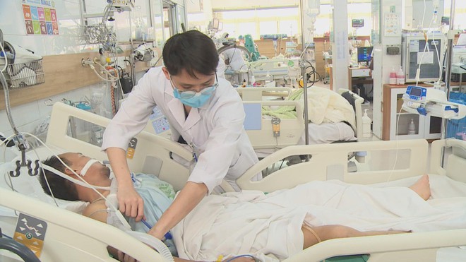 Hiểm họa từ thói quen sưởi ấm: "Sát thủ vô hình" trong phòng kín- Ảnh 1.