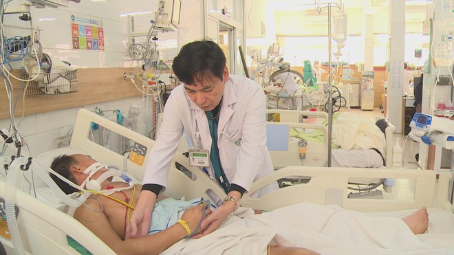 Hiểm họa từ thói quen sưởi ấm: "Sát thủ vô hình" trong phòng kín- Ảnh 6.