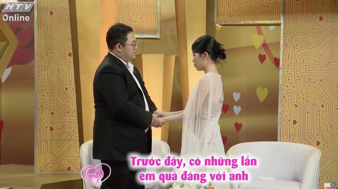 Vợ chồng son - Tập 3: Ngỡ ngàng "tín hiệu xanh" của cô vợ "cao thủ bàn nhậu" - Ảnh 3.