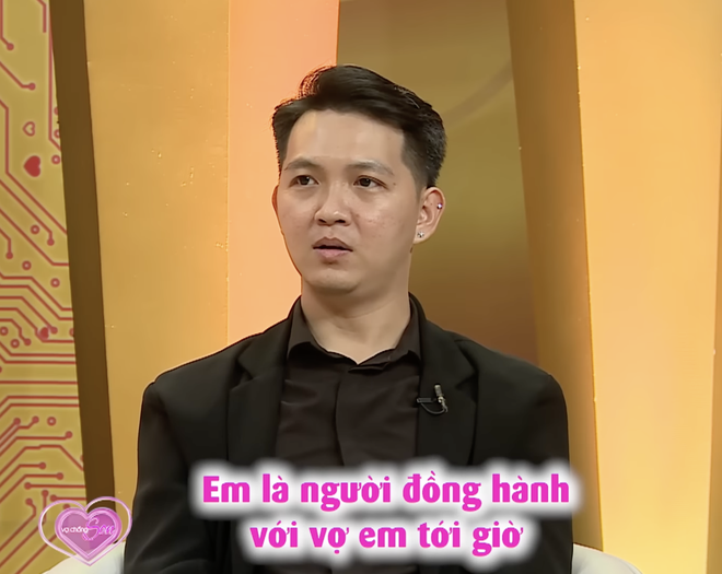 Vợ chồng son - Tập 3: Ngỡ ngàng "tín hiệu xanh" của cô vợ "cao thủ bàn nhậu" - Ảnh 7.