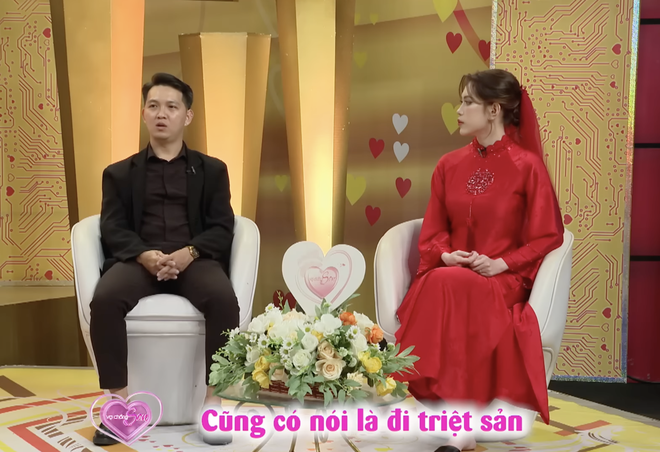 Vợ chồng son - Tập 3: Ngỡ ngàng "tín hiệu xanh" của cô vợ "cao thủ bàn nhậu" - Ảnh 8.