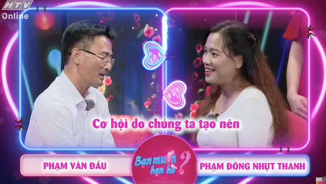 Bạn muốn hẹn hò: Ông bố đơn thân Bắc tiến vào Nam, chốt đơn "dì đơn thân"- Ảnh 4.