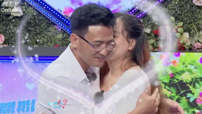 Bạn muốn hẹn hò: Ông bố đơn thân Bắc tiến vào Nam, chốt đơn "dì đơn thân"- Ảnh 5.