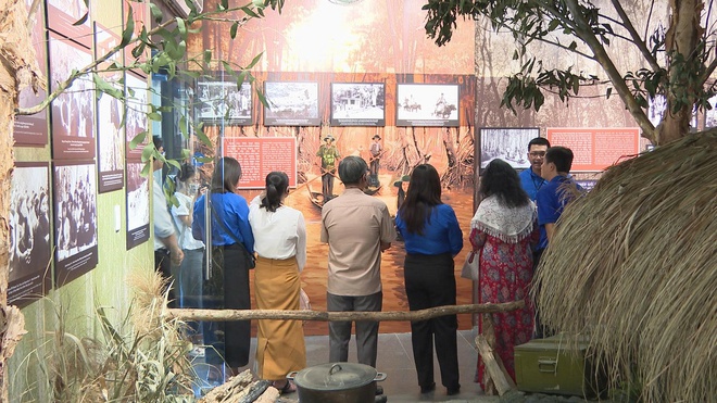 Thời thanh xuân oanh liệt trên tuyến đường 1C huyền thoại- Ảnh 3.