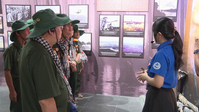 Thời thanh xuân oanh liệt trên tuyến đường 1C huyền thoại- Ảnh 5.