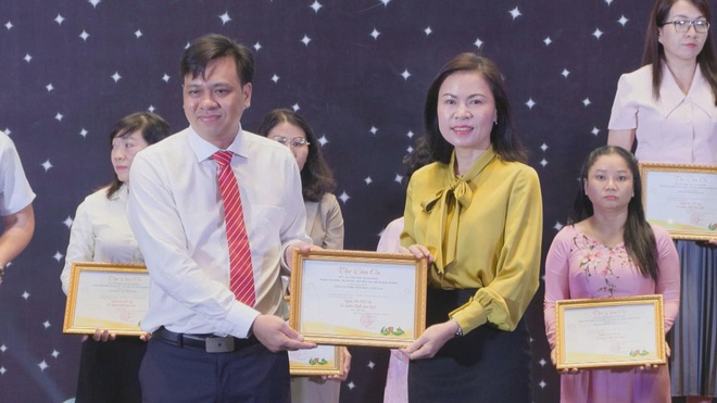 Xuân nghĩa tình: Hơn 2,5 tỷ đồng chung tay vì trẻ em có hoàn cảnh đặc biệt- Ảnh 3.