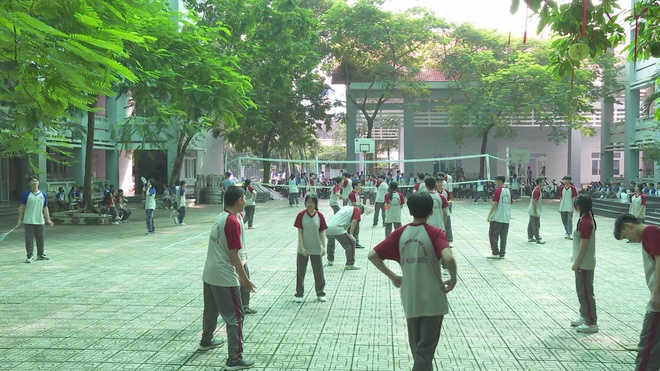 Học sinh TP. Hồ Chí Minh dự kiến thi vào lớp 10 muộn hơn hai tuần- Ảnh 3.