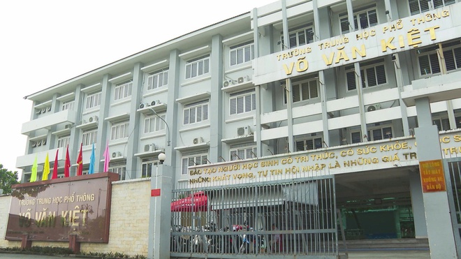 Học sinh TP. Hồ Chí Minh dự kiến thi vào lớp 10 muộn hơn hai tuần- Ảnh 1.