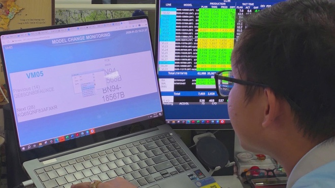 Vinh danh 11 cá nhân tiêu biểu nhận Giải thưởng Tôn Đức Thắng lần thứ 25 - Ảnh 4.