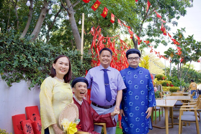 Tết là nhà với người cao tuổi- Ảnh 5.