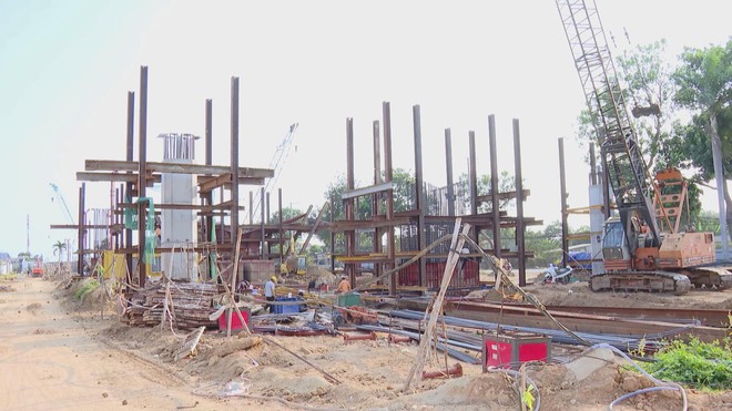 TP. Hồ Chí Minh: Đột phá từ Nghị định 49, khơi thông “điểm nghẽn” đất đai - Ảnh 5.