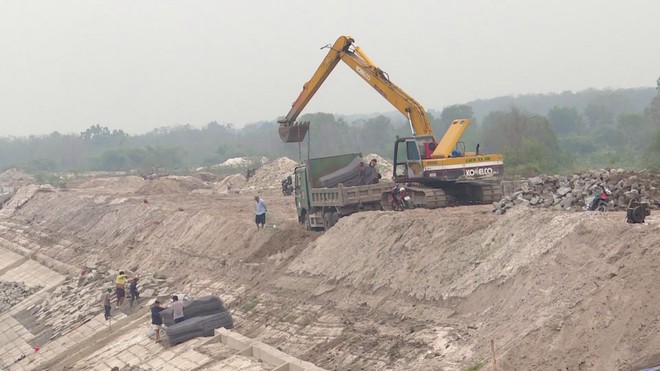 TP. Hồ Chí Minh: Đột phá từ Nghị định 49, khơi thông “điểm nghẽn” đất đai - Ảnh 4.