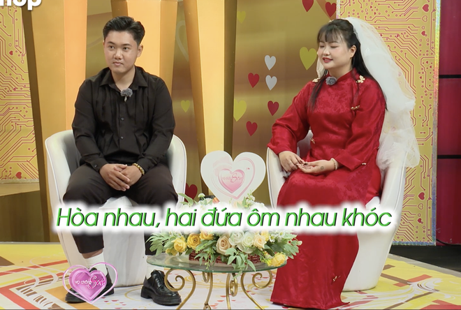 Đi dọn rác "nhặt" được vợ xinh, chưa kịp cầu hôn đã về... ở rể- Ảnh 8.