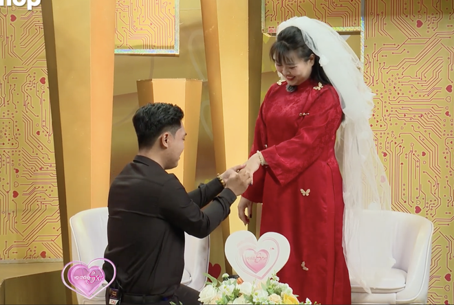 Đi dọn rác "nhặt" được vợ xinh, chưa kịp cầu hôn đã về... ở rể- Ảnh 9.