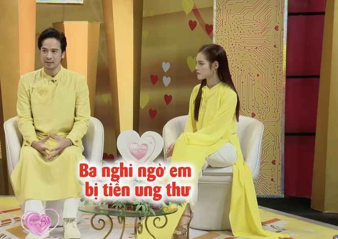 Diễn viên Đoàn Minh Tài: Vượt qua bạo bệnh nhờ ba vợ- Ảnh 5.