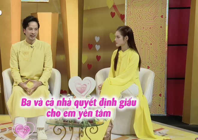 Diễn viên Đoàn Minh Tài: Vượt qua bạo bệnh nhờ ba vợ- Ảnh 6.