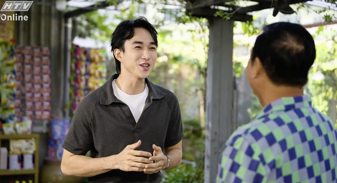 Lẹ không trễ tàu: Lời đồn và tình yêu trước mùa Tết - Ảnh 4.