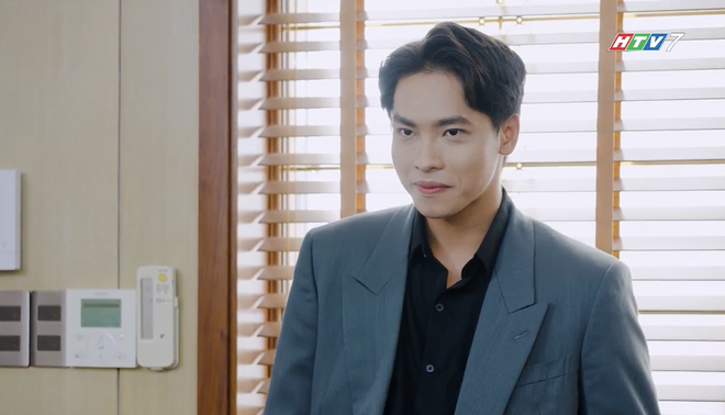 Cáo và sói, 49 gặp 50 - Phim Mê cung ái tình - Ảnh 4.