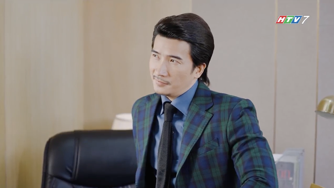 Cáo và sói, 49 gặp 50 - Phim Mê cung ái tình - Ảnh 3.