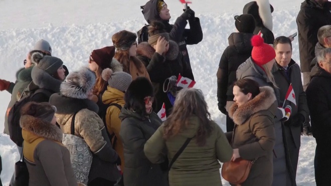 Tin Thế giới 24 Giờ ngày 7/2/2026 | Mỹ bắt giữ nghi phạm tấn công Lãnh sự quán tại Libya - Ảnh 3.