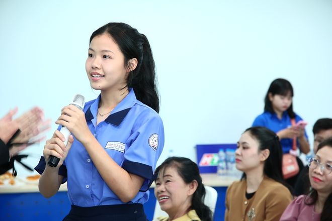 “Kilowatt?” mùa 3 lan tỏa kiến thức sử dụng điện an toàn, tiết kiệm - Ảnh 8.