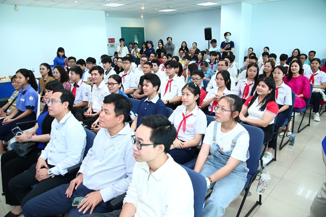 “Kilowatt?” mùa 3 lan tỏa kiến thức sử dụng điện an toàn, tiết kiệm - Ảnh 5.