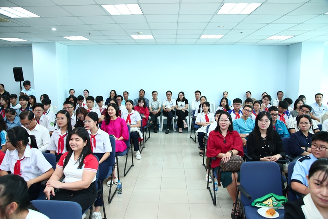 “Kilowatt?” mùa 3 lan tỏa kiến thức sử dụng điện an toàn, tiết kiệm - Ảnh 7.