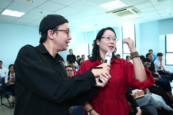 “Kilowatt?” mùa 3 lan tỏa kiến thức sử dụng điện an toàn, tiết kiệm - Ảnh 13.